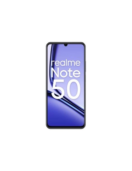 SMARTPHONE REALME NOTE 50 6.74 3GB/64GB/13MP/4G BLACK