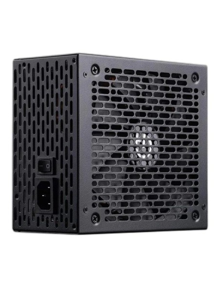 FUENTE DE ALIMENTACION HIDITEC 850W 80+ MODULAR ATX BRONZE