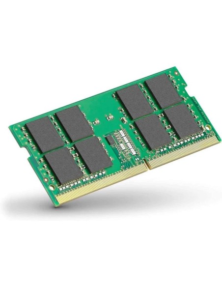 MEMORIA SODIMM 16GB KINGSTON DDR5 4800MHZ