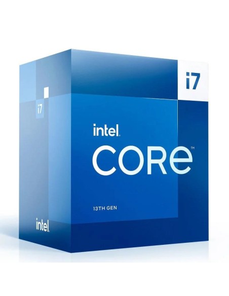 PROCESADOR INTEL CORE I7 13700F 5.2GHZ 30MB IN BOX