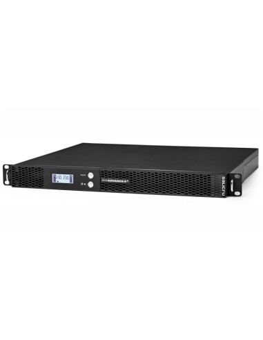 UPS SALICRU 1000A ADVANCED R2 SERIES RACK