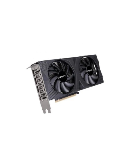 TARJETA DE VIDEO NVIDIA PNY RTX4060TI DUAL VERTO 8GB GDRR6 DP HDMI