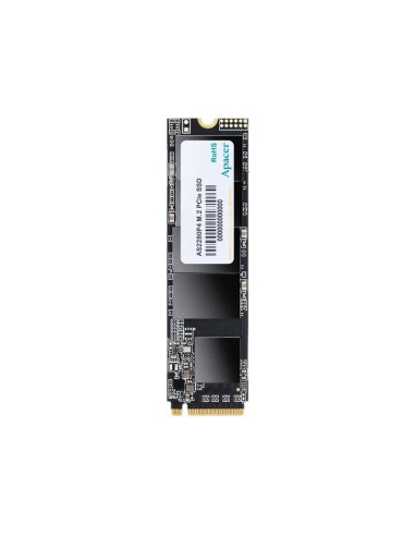 DISCO DURO SSD APACER 512GB M2 NVME M.2 PCIE 2280