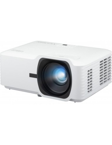 PROYECTOR VIEWSONIC LS740W INTERACTIVO 5000L WXGA HDMI 3YR GARANTIA