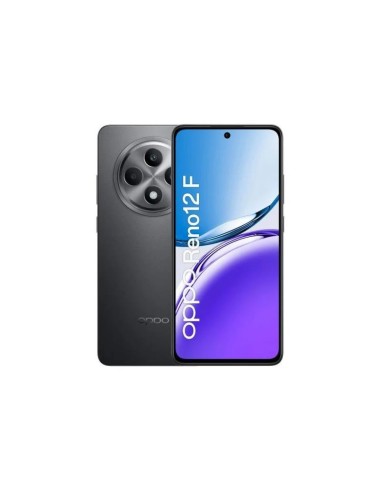 SMARTPHONE OPPO RENO 12FS 6.67 8GB/256GB/50MPX/4G GREY