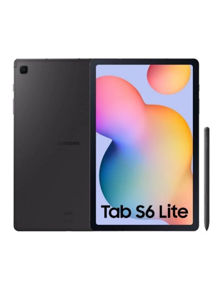 TABLET SAMSUNG 10.4 TAB S6 LITE 2024 4GB/64GB/4G ANDROID GREY + S-PEN