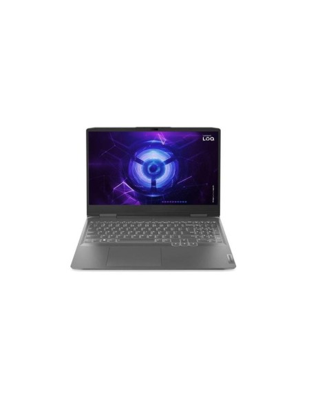 PORTATIL LENOVO 15IRH8 I7 13620H/32GB/SSD512GB/15.6 FHD/RTX4060/W11PRO