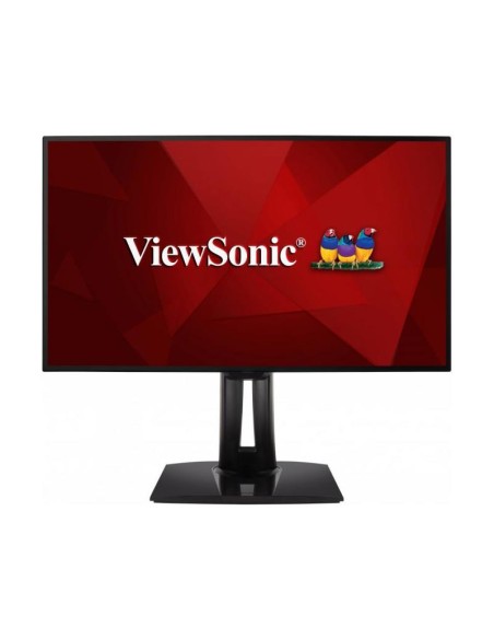 MONITOR VIEWSONIC 27 IPS 2K QHD ERGONOMICO HDMI DP USB-C 3Y GARANTIA