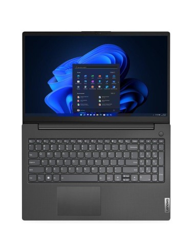 PORTATIL LENOVO V15 G4 I3 1215U/8GB/SSD512GB/15.6FHD/RJ45/USB-C/3Y/W11PRO