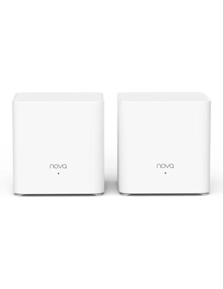 ACCESS POINT TENDA EX3 AX1500 MESH WIFI 6 ( PACK 2UDS )