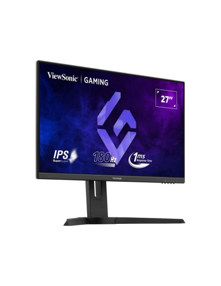 MONITOR GAMING VIEWSONIC 24 IPS 180HZ 1MS ERGONOMICO HDMI DP 3YR GARANTIA