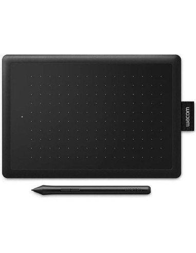 TABLETA DIFITALIZADORA WACOM ONE BY SMALL