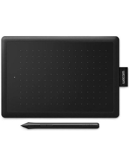 TABLETA DIFITALIZADORA WACOM ONE BY SMALL