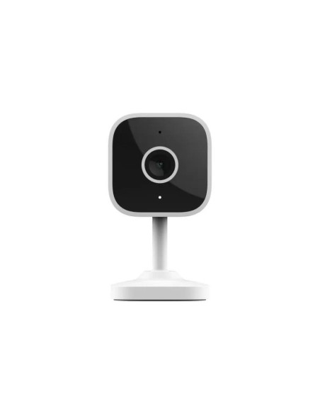 CAMARA IP TRUST IPCAM-2900 WIFI 2K INTERIOR WHITE