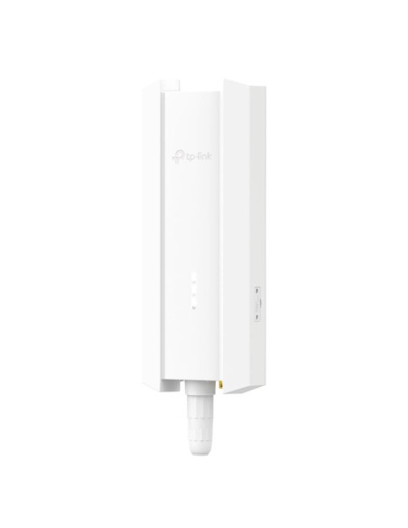 ROUTER TP-LINK NE210-OUTDOOR GATEWAY 5G POE+ IP67 WHITE