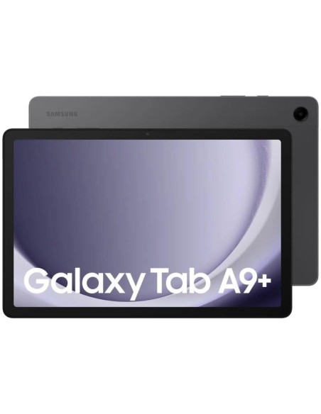 TABLET SAMSUNG TAB A9+ SMX210 11 8GB/128GB ANDROID GREY