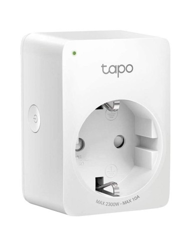 ENCHUFE INTELIGENTE TP-LINK TAPO P100