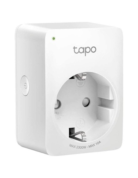 ENCHUFE INTELIGENTE TP-LINK TAPO P100