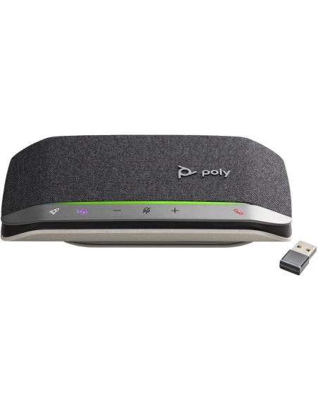 ALTAVOZ POLY SYNC 20+ SPEAKERPHONE USB BLUETOOTH