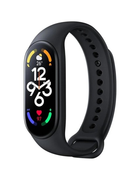 SMARTBAND XIAOMI MI SMART BAND 7 IOS/ANDROID LCD COLOR MI BAND 7