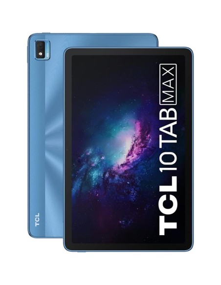 TABLET TCL 9296G TAB MAX 10 10.36 FHD 4GB/64GB 13MPX BLUE