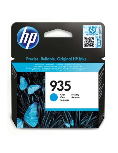 TINTA HP 935 C2P20AE CYAN