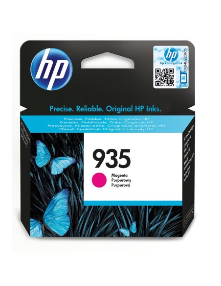 TINTA HP 935 C2P21AE MAGENTA