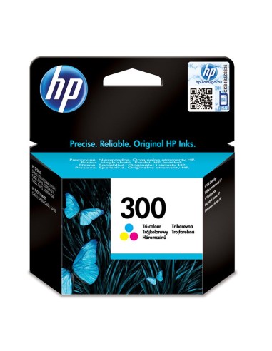 TINTA HP CC643EE 300 COLOR