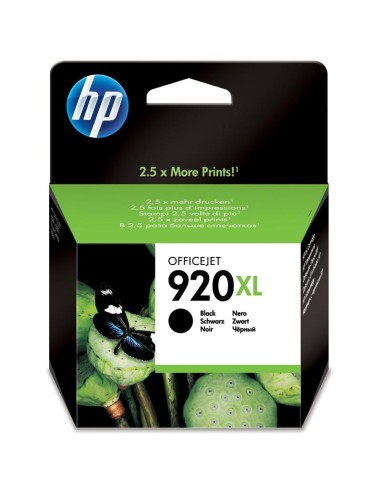 TINTA HP CD975AE 920XL BLACK