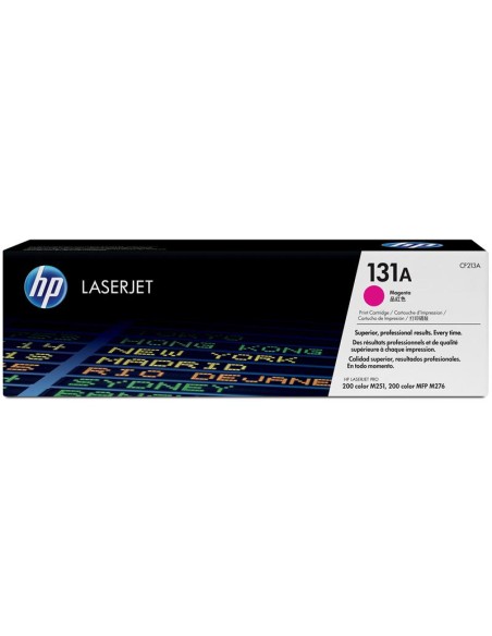 TONER HP 131A CF213A MAGENTA