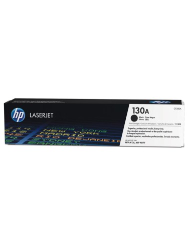 TONER HP CF350A 130A BLACK