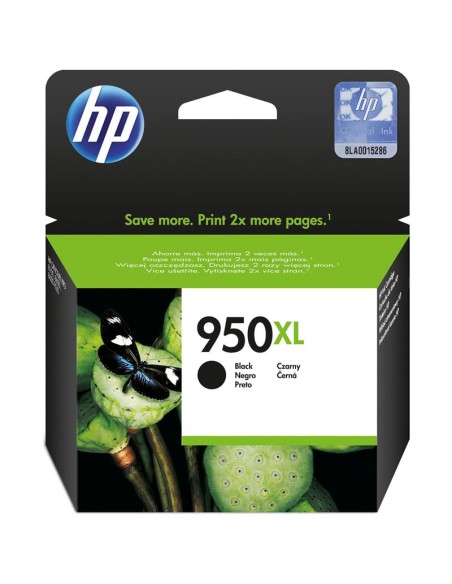 TINTA HP 950XL CN045AE BLACK