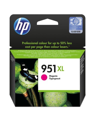 TINTA HP 951XL CN047AE MAGENTA