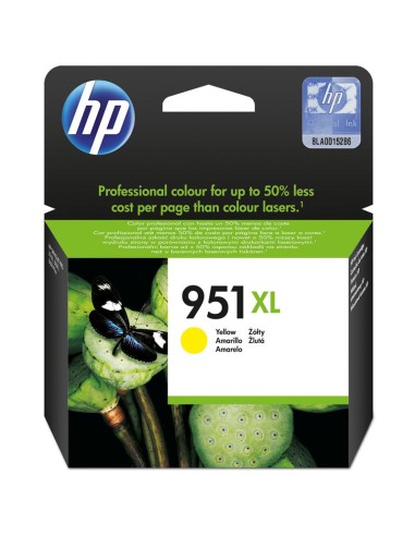 TINTA HP 951XL CN048AE YELLOW