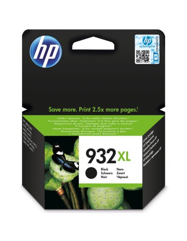 TINTA HP 932XL CN053AE BLACK