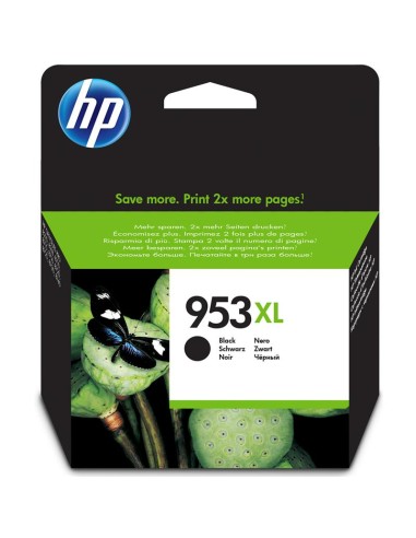 TINTA HP 953XL L0S70AE BLACK