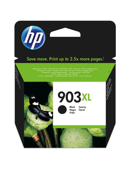 TINTA HP 903XL T6M15AE BLACK