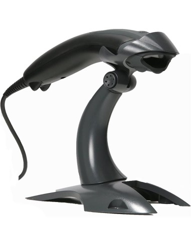 LECTOR HONEYWELL MS1400G VOYAGER 1D + 2D + PDF417 + STAND USB