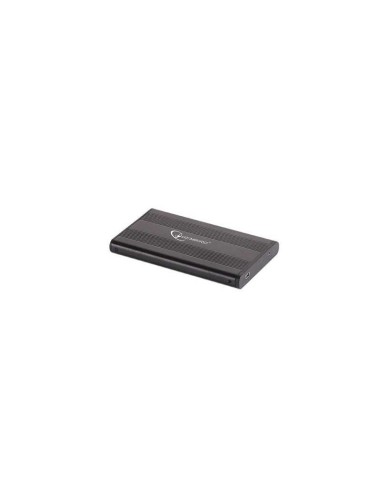 CAJA EXTERNA GEMBIRD HDD 2.5 USB 2.0