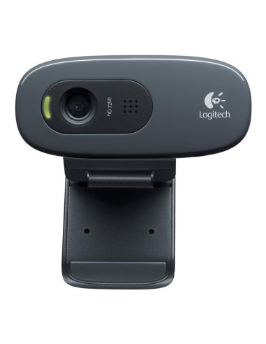 WEBCAM LOGITECH C270 3MP