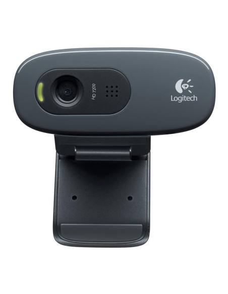 WEBCAM LOGITECH C270 3MP