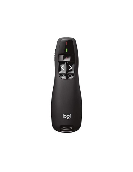 PRESENTADOR LOGITECH R400 INALAMBRICO