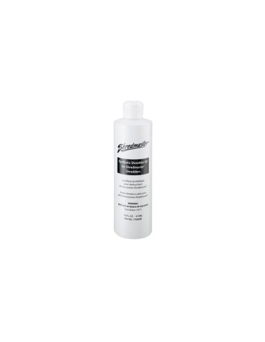 BOTE ACEITE LUBRICANTE REXEL 470 ML.