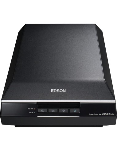 ESCANER EPSON FOTOGRAFICO PERFECTION V600 PHOTO