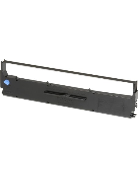 CINTA EPSON S015637 LX-350 BLACK