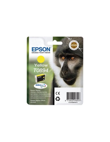 TINTA EPSON C13T08944011 T0894