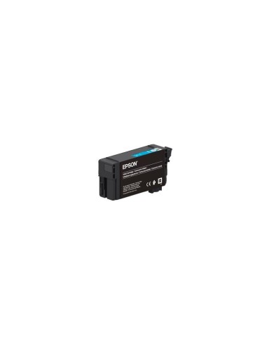 TINTA EPSON C13T40D240 T40D2 CYAN SC-T3100 / SC-T5100