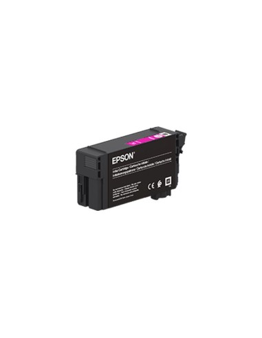 TINTA EPSON C13T40D340 T40D3 MAGENTA SC-T3100 / SC-T5100