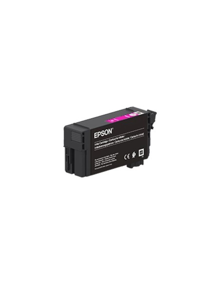 TINTA EPSON C13T40D340 T40D3 MAGENTA SC-T3100 / SC-T5100