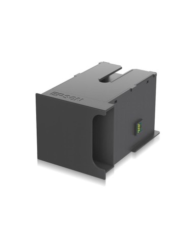 CAJA DE MANTENIMIENTO EPSON C13T671100 WP-3000